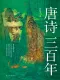 唐诗三百年