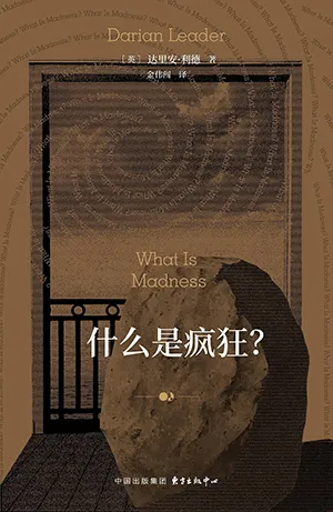 《什么是疯狂？》封面