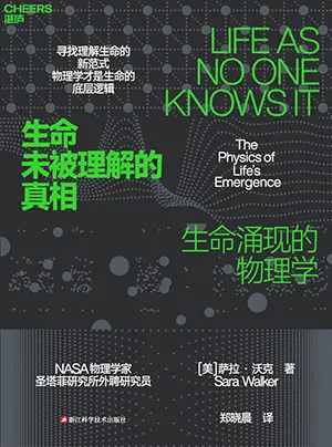 生命未被理解的真相封面