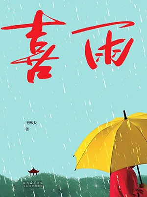 喜雨封面
