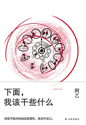 《下面,我该干些什么》封面