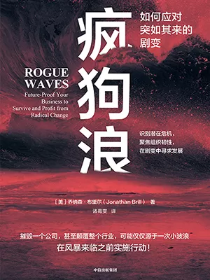 疯狗浪