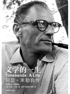 文学的一生