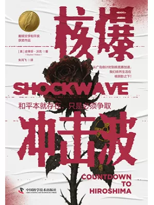 核爆冲击波