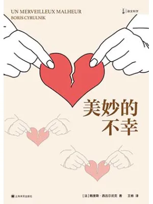 《美妙的不幸》封面