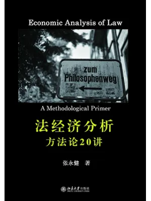 法经济分析